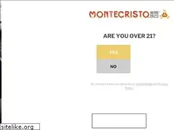 Sites similar to montecristosocialclub.com