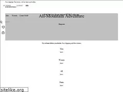 Sites similar to montecwear.com