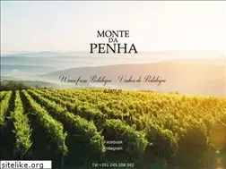 Sites similar to montedapenha.com