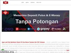 Sites similar to montedaquintaresort.com