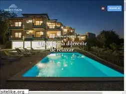 Sites similar to montedaribeira.com