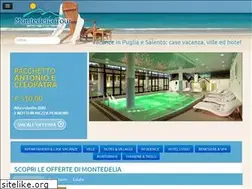Sites similar to montedelia.com