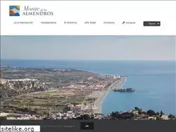 Sites similar to montedelosalmendros.com