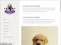 Sites similar to montedelre.com