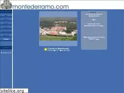 Sites similar to montederramo.com