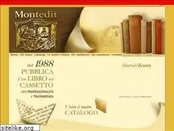 Sites similar to montedit.it