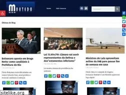 Sites similar to montedo.blogspot.com