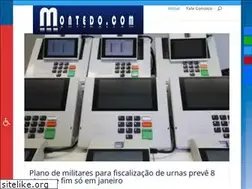 Sites similar to montedo.com.br