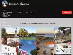 Sites similar to montedocaneiro.com