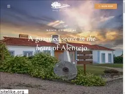 Sites similar to montedogiestal.com