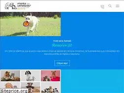 Sites similar to montedosvendavais.com