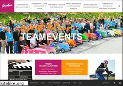 Sites similar to montee.com
