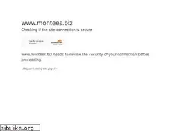 Sites similar to montees.biz