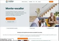 Sites similar to monteescalier.fr
