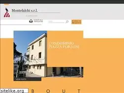 Sites similar to montefalchi.it