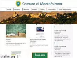 Sites similar to montefalcone.it