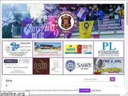 Sites similar to montefanocalcio.it
