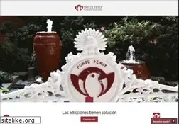 Sites similar to montefenix.org.mx