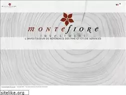 Sites similar to montefiore.fr