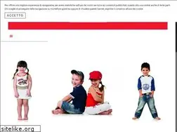Sites similar to montefiore.it