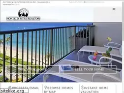 Sites similar to montefitts.com