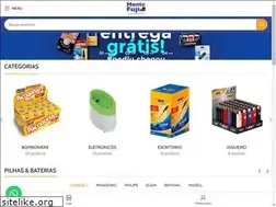 Sites similar to montefuji.com.br
