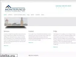Sites similar to montefuscoestateplanning.com
