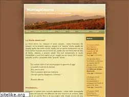 Sites similar to montegabbione.net