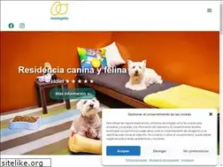 Sites similar to montegatto.com