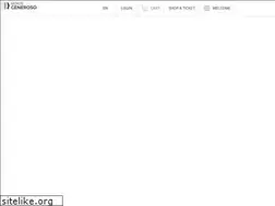 Sites similar to montegeneroso.ch