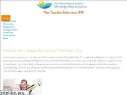 Sites similar to montego-bay-jamaica.com