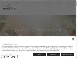 Sites similar to montego-beachclub.de