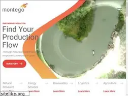 Sites similar to montego.com