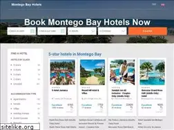 Sites similar to montegobay-hotels.com