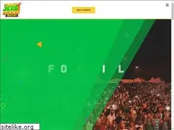 Sites similar to montegobayjerkfestival.com