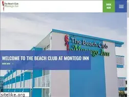 Sites similar to montegoinn.com