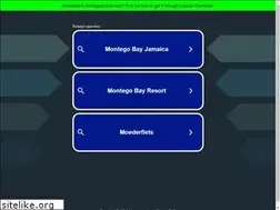 Sites similar to montegoscripts.com