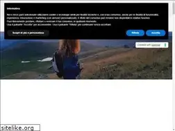 Sites similar to montegrappa.org
