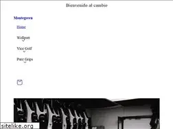 Sites similar to montegreen.com
