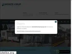 Sites similar to montegrup.com