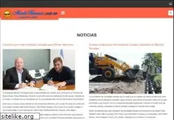 Sites similar to montehermoso.com.ar