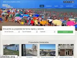 Sites similar to montehermosoalquila.com.ar