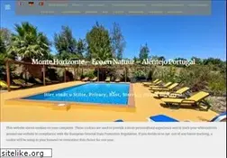 Sites similar to montehorizonte.nl