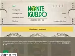 Sites similar to monteigueldo.es