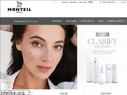 Sites similar to monteil.de