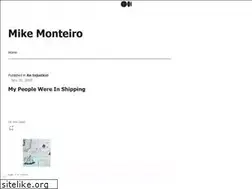 Sites similar to monteiro.medium.com