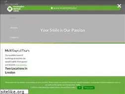 Sites similar to monteirodentalclinic.co.uk