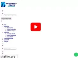 Sites similar to monteirolobatomaceio.com.br
