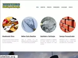 Sites similar to monteiromatconstrucao.com.br