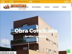 Sites similar to monteirotijolos.com